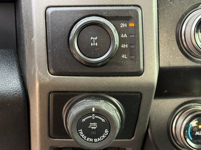 2020 Ford F-150 Raptor High Output 3.5L