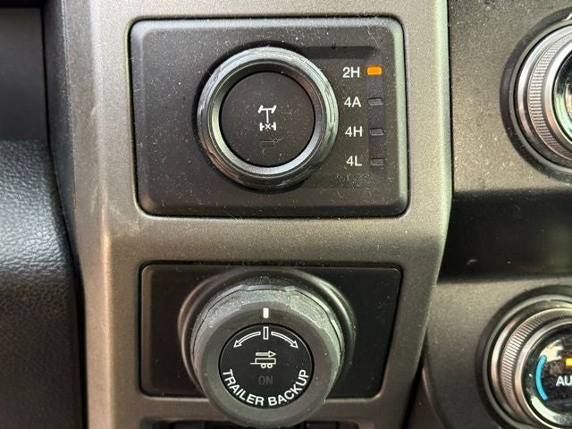 2020 Ford F-150 Raptor High Output 3.5L