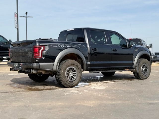 2020 Ford F-150 Raptor High Output 3.5L
