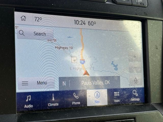 2020 Ford F-150 Raptor High Output 3.5L