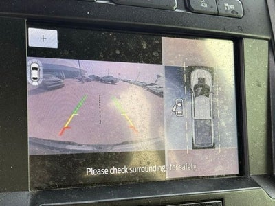 2020 Ford F-150 Raptor High Output 3.5L