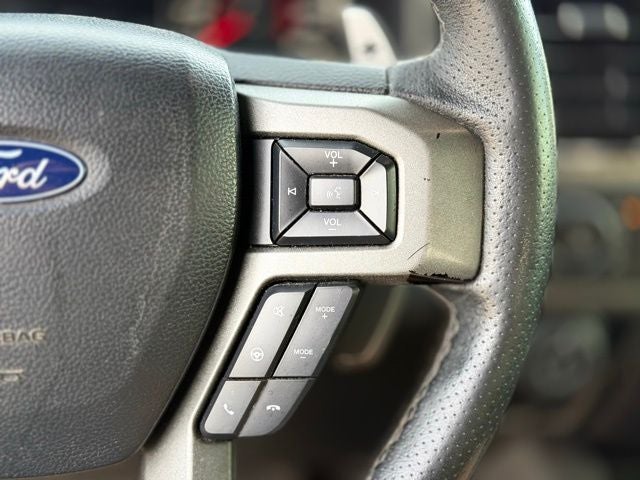 2020 Ford F-150 Raptor High Output 3.5L