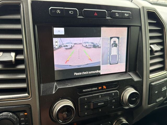 2020 Ford F-150 Raptor High Output 3.5L