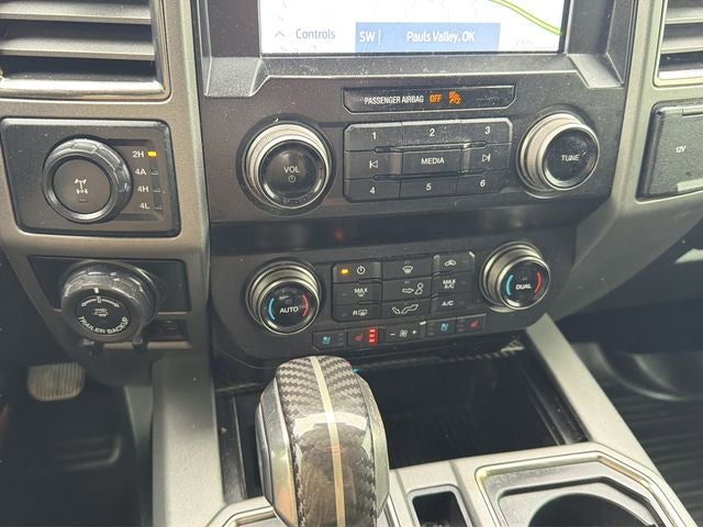 2020 Ford F-150 Raptor High Output 3.5L