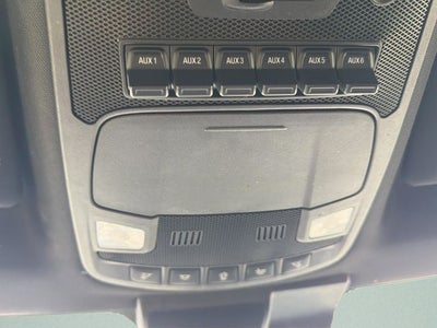 2020 Ford F-150 Raptor High Output 3.5L