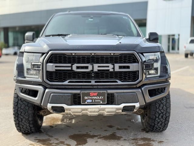 2020 Ford F-150 Raptor High Output 3.5L