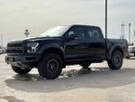 2020 Ford F-150 Raptor High Output 3.5L