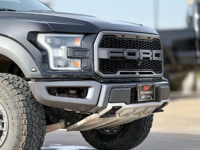2020 Ford F-150 Raptor High Output 3.5L