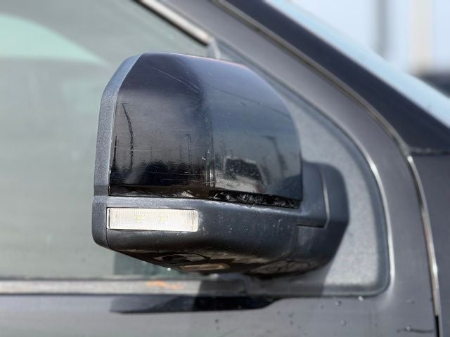 2020 Ford F-150 Raptor High Output 3.5L