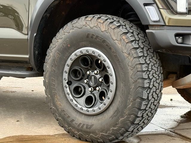 2024 Ford F-150 Raptor High Output 37 PACKAGE