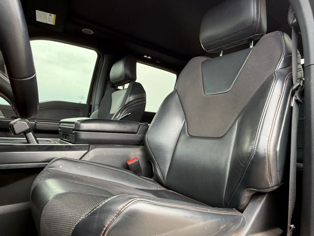 2024 Ford F-150 Raptor High Output 37 PACKAGE