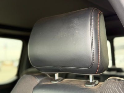 2024 Ford F-150 Raptor High Output 37 PACKAGE