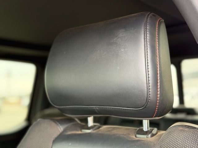 2024 Ford F-150 Raptor High Output 37 PACKAGE