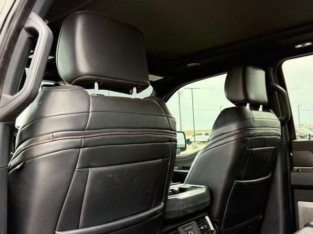 2024 Ford F-150 Raptor High Output 37 PACKAGE