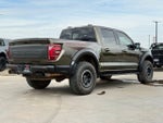 2024 Ford F-150 Raptor High Output 37 PACKAGE