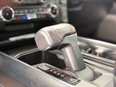 2024 Ford F-150 Raptor High Output 37 PACKAGE