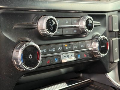 2024 Ford F-150 Raptor High Output 37 PACKAGE