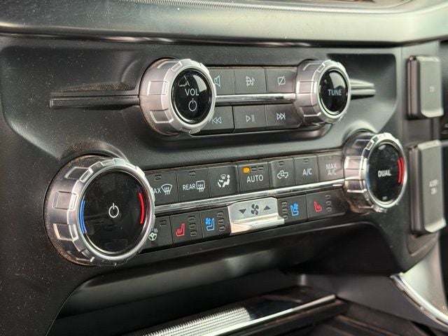 2024 Ford F-150 Raptor High Output 37 PACKAGE