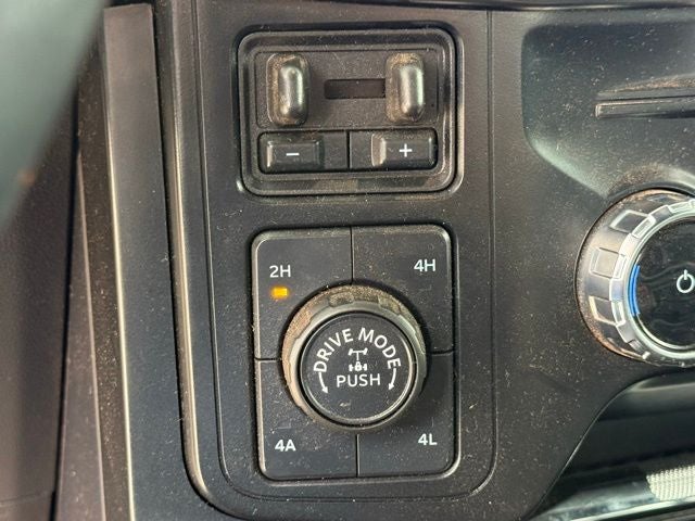 2024 Ford F-150 Raptor High Output 37 PACKAGE