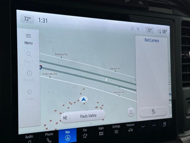 2024 Ford F-150 Raptor High Output 37 PACKAGE