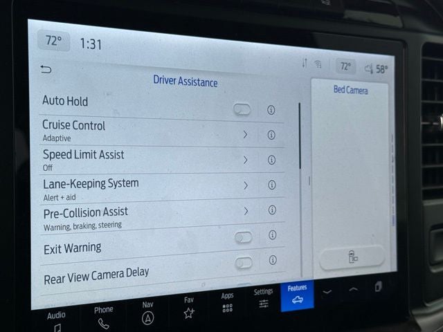 2024 Ford F-150 Raptor High Output 37 PACKAGE