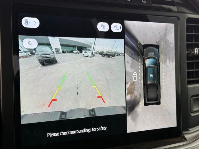 2024 Ford F-150 Raptor High Output 37 PACKAGE