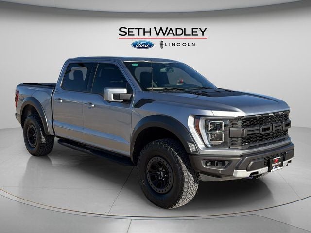 2023 Ford F-150 Raptor High Output 3.5L
