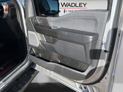 2023 Ford F-150 Raptor High Output 3.5L