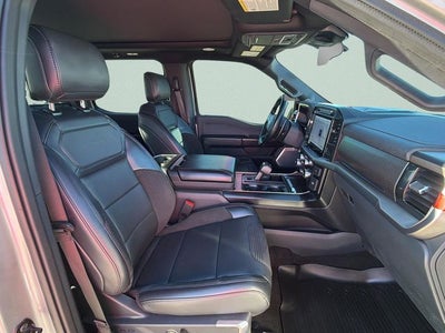 2023 Ford F-150 Raptor High Output 3.5L