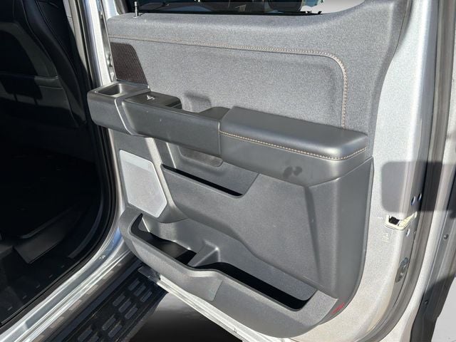 2023 Ford F-150 Raptor High Output 3.5L