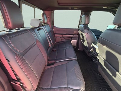 2023 Ford F-150 Raptor High Output 3.5L