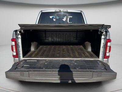 2023 Ford F-150 Raptor High Output 3.5L