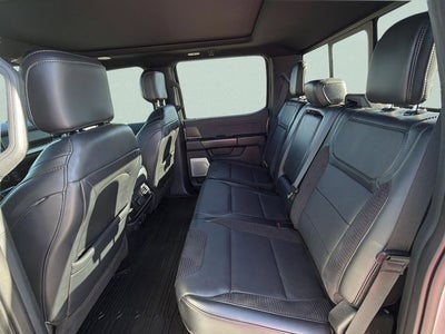 2023 Ford F-150 Raptor High Output 3.5L