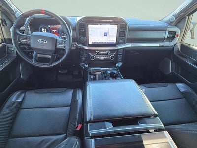 2023 Ford F-150 Raptor High Output 3.5L