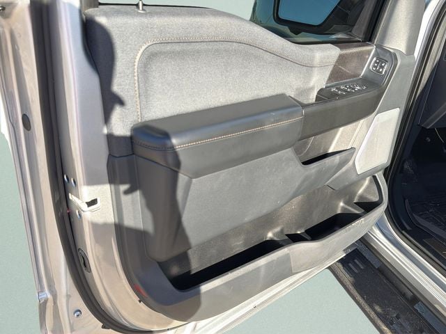 2023 Ford F-150 Raptor High Output 3.5L