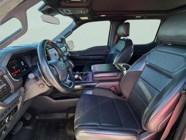 2023 Ford F-150 Raptor High Output 3.5L