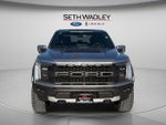 2023 Ford F-150 Raptor High Output 3.5L