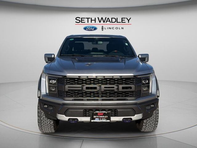 2023 Ford F-150 Raptor High Output 3.5L