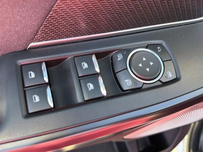 2023 Ford F-150 Raptor High Output 3.5L