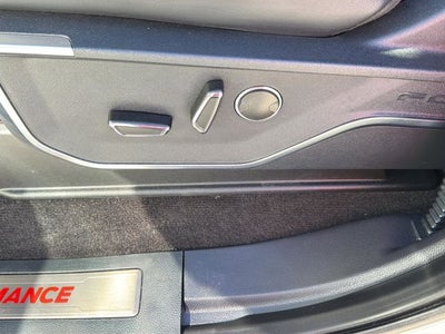 2023 Ford F-150 Raptor High Output 3.5L