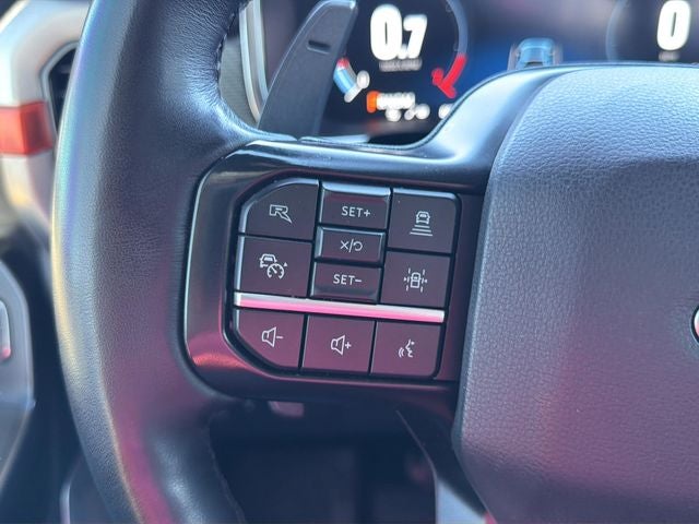 2023 Ford F-150 Raptor High Output 3.5L