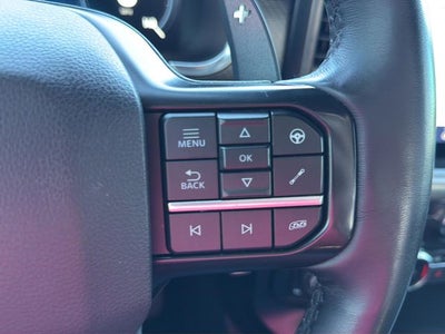 2023 Ford F-150 Raptor High Output 3.5L