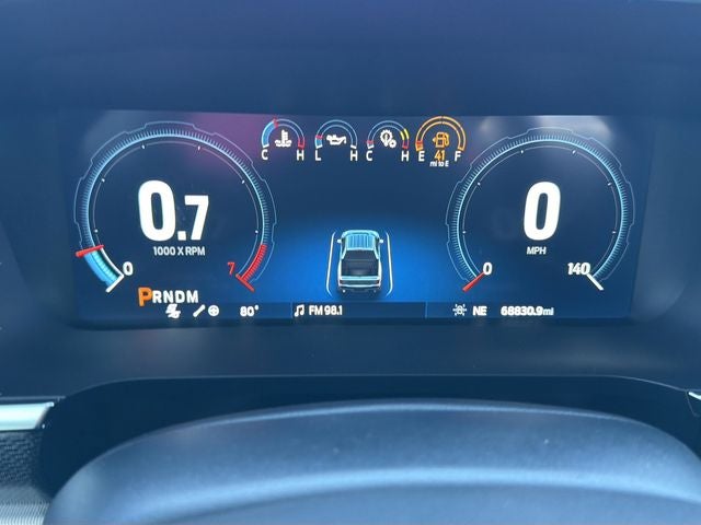 2023 Ford F-150 Raptor High Output 3.5L