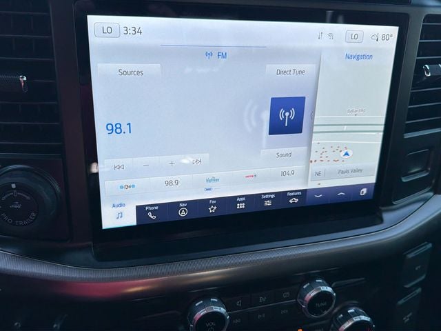 2023 Ford F-150 Raptor High Output 3.5L