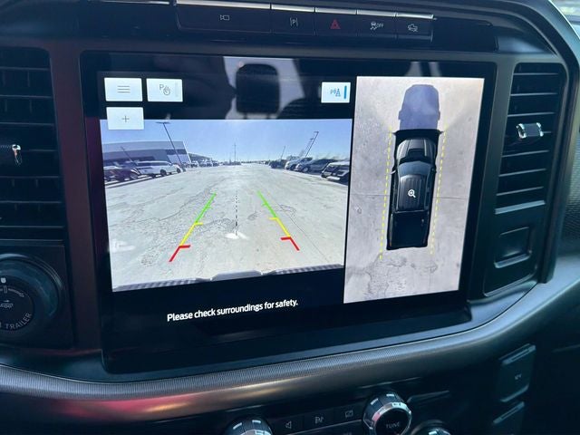 2023 Ford F-150 Raptor High Output 3.5L