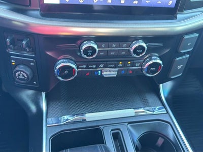 2023 Ford F-150 Raptor High Output 3.5L