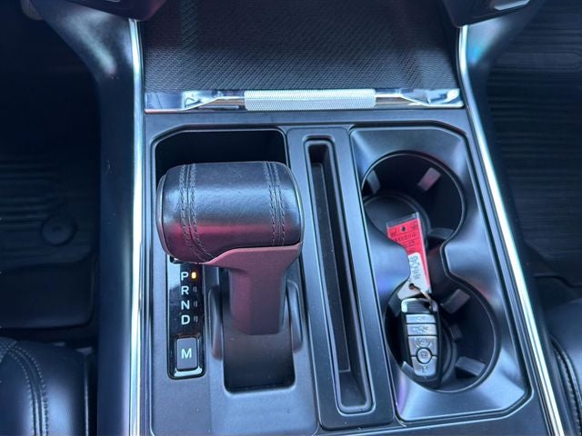 2023 Ford F-150 Raptor High Output 3.5L