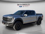 2023 Ford F-150 Raptor High Output 3.5L