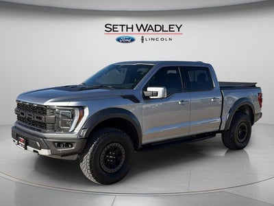 2023 Ford F-150 Raptor High Output 3.5L