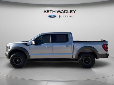 2023 Ford F-150 Raptor High Output 3.5L